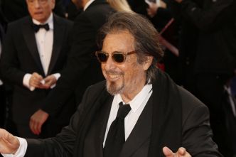 ÇA LUI EST PASSÉ SOUS LE NEZ. Al Pacino : cette décision un peu crétine qui lui a fait perdre une fortune
