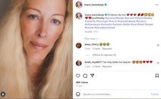 Loft Story : 25 ans après, Loana rejoue la scène de la piscine et elle n'a rien oublié