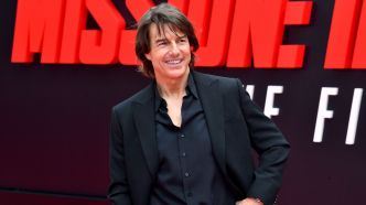 Cryothérapie, fientes de rossignol... Voici les secrets étonnants que Tom Cruise, 63 ans, utiliserait pour rester jeune