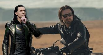 Voici les 4 personnages qui apparaissent dans les 5 phases du MCU