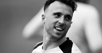 Football : l'attaquant de Liverpool Diogo Jota est mort dans un accident de voiture
