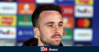 Onde de choc dans le monde du football : l'attaquant de Liverpool Diogo Jota est mort dans un accident de voiture