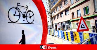 Et encore des problèmes sur les quais de Molenbeek : "la durée des travaux dépassera les délais initialement annoncés”