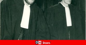 Notre série "les polars de l'été" | L'avocat namurois Jean-Claude Pirotte : condamnation, cavale et Goncourt