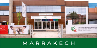 Marrakech : L'UM6SS ouvre son campus