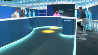 Climatisation, prix avion et code pénal : les ambitions de Gérald Darmanin – Informés 3 juillet