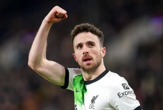 Liverpool : Diego Jota est décédé