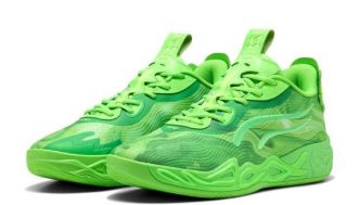 Quatre nouveaux coloris pour la MB.04 Lo