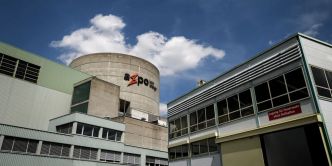 Chaleur en Argovie: La canicule force l'arrêt de la centrale nucléaire de Beznau