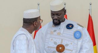 Direction générale des élections : contradiction entre le décret de Mamadi Doumbouya et le projet de nouvelle Constitution