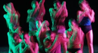 Non au blanchiment des crimes d'Israël par la danse