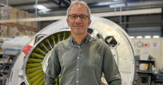 Chastagner Delaize : "Nous ressortons de cette épreuve plus structurés et résolument tournés vers l'avenir"