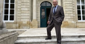Bernard Magrez accueille bientôt un directeur général adjoint