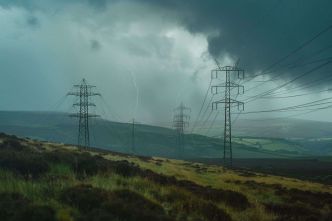 De nouveaux orages prévus jeudi : quels départements français concernés par la vigilance ?
