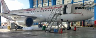 Grève de Tunisair Technics: Nouvelle session de dialogue