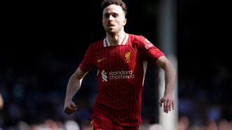 Football : mort du joueur de Liverpool Diogo Jota, à 28 ans, dans un accident de la route avec son frère