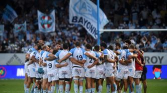 Bayonne dévoile ses nouveaux maillots : Les critiques pleuvent !
