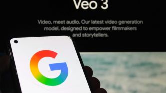 L'IA Google Veo 3 débarque en France : les YouTubeurs bientôt au chômage ?