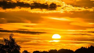 Canicule : une nouvelle vague de chaleur frappera la France plus tôt que prévu