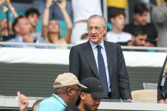 Polémique en Espagne, l'immense faveur faite par la Liga au Real Madrid