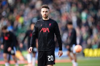 Diogo Jota : mort de l'attaquant de Liverpool dans un terrible accident, ce que l'on sait
