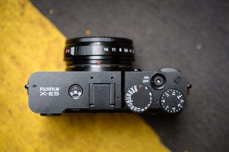 Test Fujifilm X-E5 : la meilleure alternative au X100VI ?