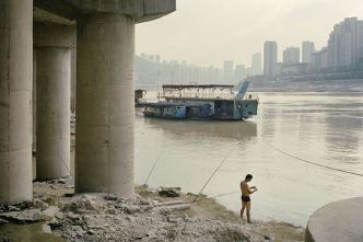 Au fil de l'eau — Exposition et vente caritative