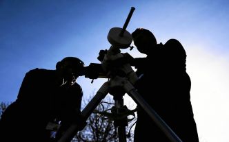 Un énorme objet interstellaire traverse actuellement notre système solaire : mais de quoi s'agit-il ?