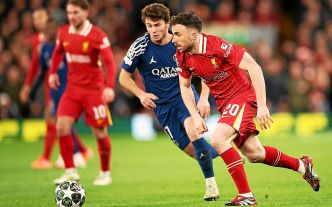 Mort de Diogo Jota, l'attaquant de Liverpool de 28 ans, dans un accident de la route en Espagne