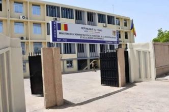 Tchad : le barème officiel des salaires des secrétaires généraux, préfets et sous-préfets dévoilé