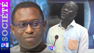 El Hadji Gorgui Wade Ndoye sur l'arrestation de Bachir Fofana : "l'Etat du Sénégal devrait tout faire pour ne jamais mettre  un journaliste en prison"