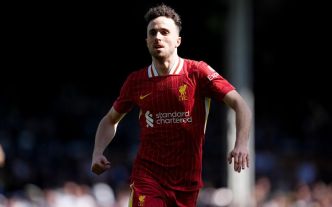 NÉCROLOGIE - Diogo Jota, un souffle de génie fauché en plein vol