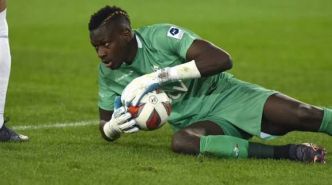 MERCATO- Mory Diaw a signé au Havre