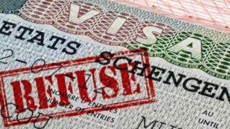 Refuser un visa à un Académicien senegalais de renom : un affront à la science et à la dignité