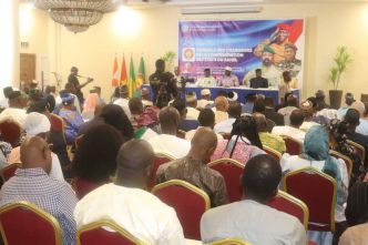 Le Tchad participe à une rencontre des Conseils des Chargeurs de l'AES pour fluidifier l'approvisionnement