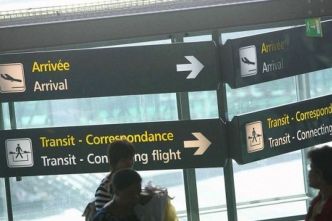 Grève des contrôleurs aériens : annulation, retard ou report, le programme des vols modifié à La Réunion