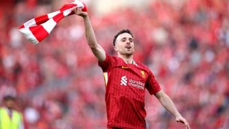 Mort de Diogo Jota : l'attaquant star de Liverpool a perdu la vie dans un accident de voiture pendant ses vacances en Espagne, il venait juste de se marier