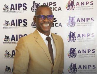 Journée mondiale de la presse sportive : l'AIPS/Afrique célèbre la contribution du continent