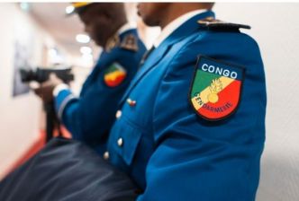 Congo : les ministres approuvent une réorganisation de la gendarmerie