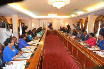 Congo : le Conseil des ministres s'est réuni mercredi 2 juillet 2025