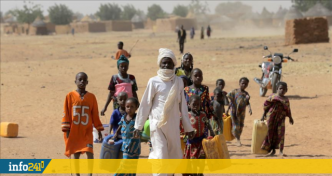 Au Sahel, le développement économique freiné par l'insécurité