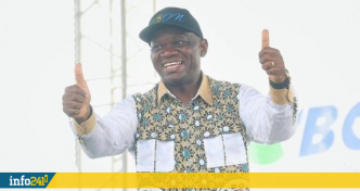 Gabon : Le parti présidentiel d'Oligui Nguema s'active pour voir le jour ce samedi à Libreville