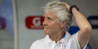 Euro 2025: Pia Sundhage: «Les journaux n'ont pas raconté toute l'histoire»