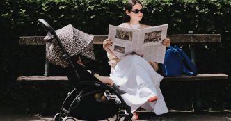 YOYO³ Collection Wild : deux nouveaux looks pour la poussette iconique des familles citadines !