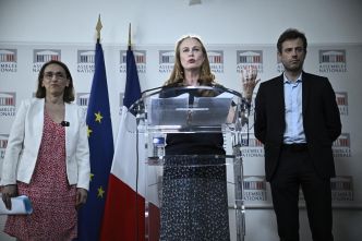 Contre les violences scolaires, renforcer le contrôle de l'Etat