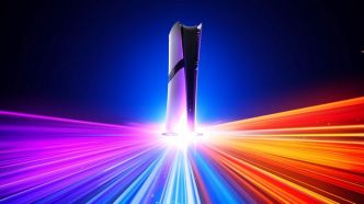 La PS5 Pro va encore améliorer les graphismes des jeux en 2026