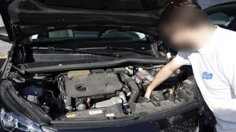 Stellantis rappelle 636000 voitures équipées de moteurs 1.5 BlueHDi pour des problèmes de casse