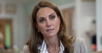 "On traverse des moments difficiles" : Kate Middleton évoque sa vie depuis la fin de la chimiothérapie