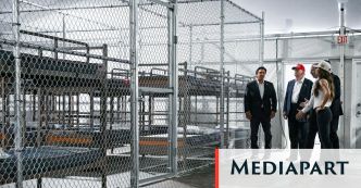 «Alligator Alcatraz», ou comment faire des migrants des prisonniers