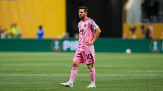 Mercato : Messi a tranché, il va signer !